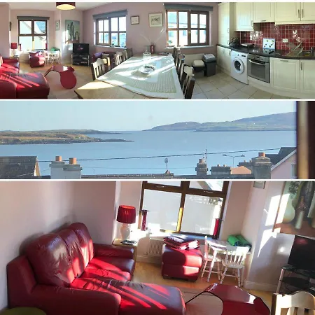 Atlantic 'islands View' *